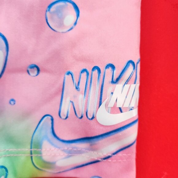 Nike Baby swim pants colourful size 18M / 80-86 cm - Picture 4 of 4